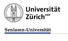 Logo der Seniorenuniversität der Uni Zürich