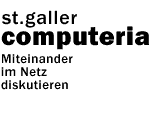 Logo des Computerclubs St. Gallen